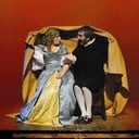 Compagnie Viva La Commedia