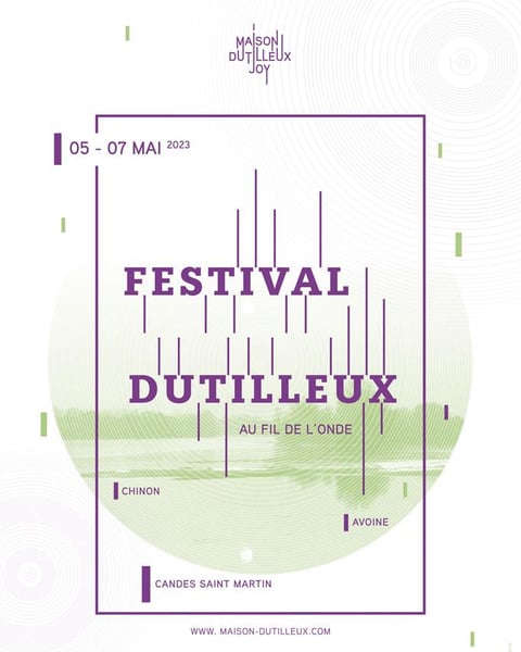 Festival Henri Dutilleux