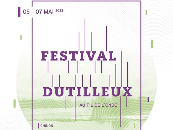 Festival Henri Dutilleux