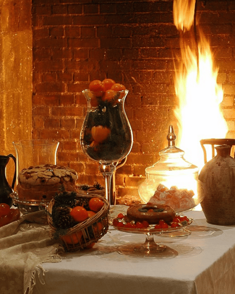 Fééries de Noël au Clos Lucé