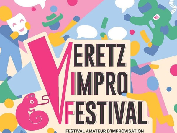 Véretz Impro Festival