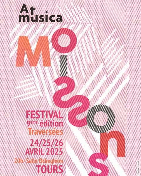 Festival Moissons d'Atmusica