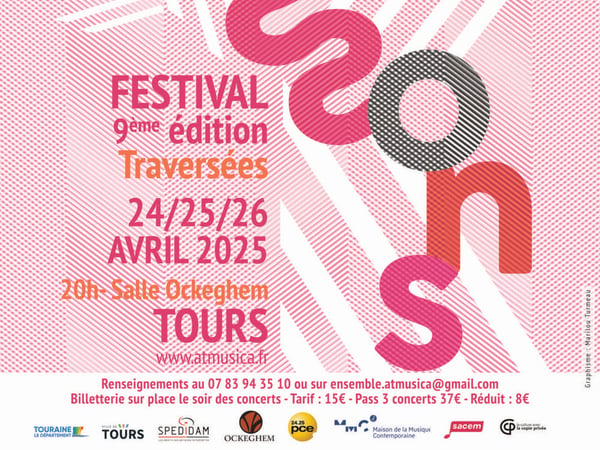 Festival Moissons d'Atmusica
