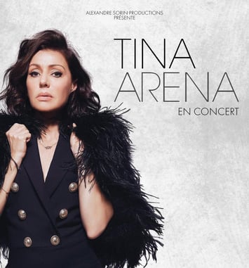 Tina Arena