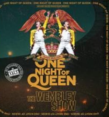 One Night of Queen
