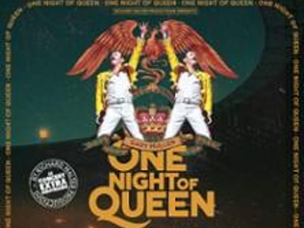 One Night of Queen