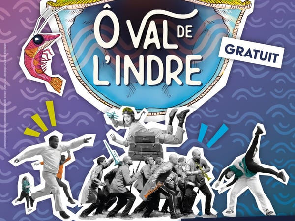 Ô Val de l'Indre