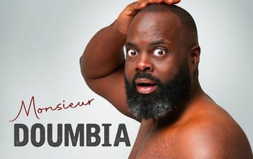 Issa Doumbia