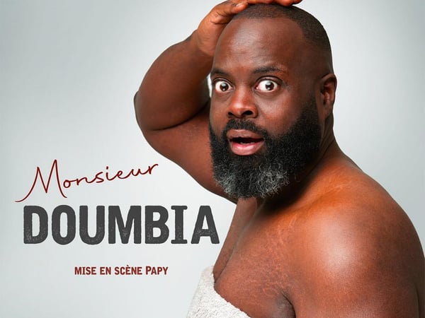 Issa Doumbia