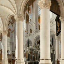 Messe en Ut Mineur de Mozart