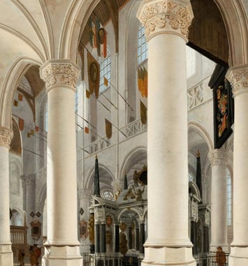 Messe en Ut Mineur de Mozart