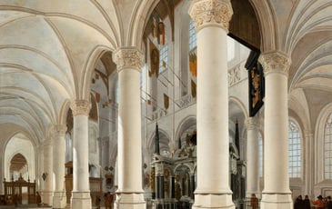 Messe en Ut Mineur de Mozart