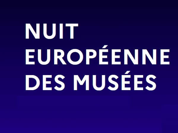 Nuit des musées à Amboise