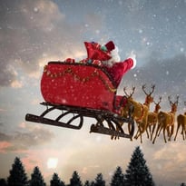Spectacles de Noël à Rouziers-de-Touraine
