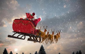 Spectacles de noël à Tours