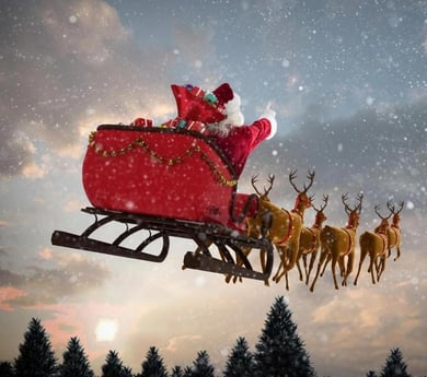 Spectacles de Noël à Descartes