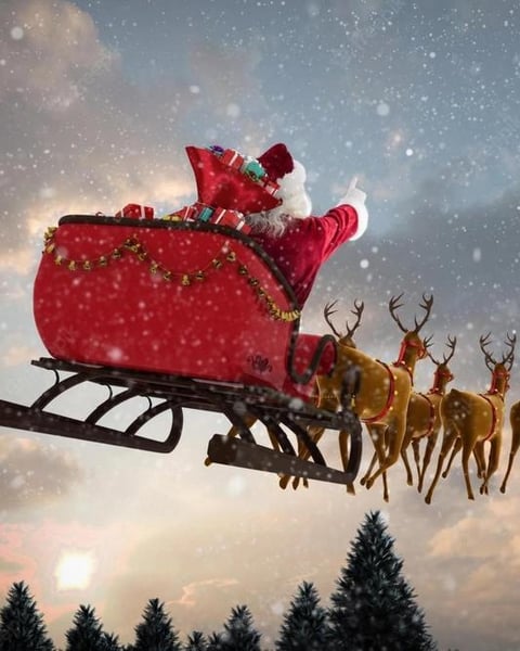 Spectacles de Noël à Montrésor