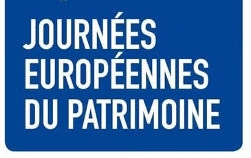 Journées du patrimoine Tours