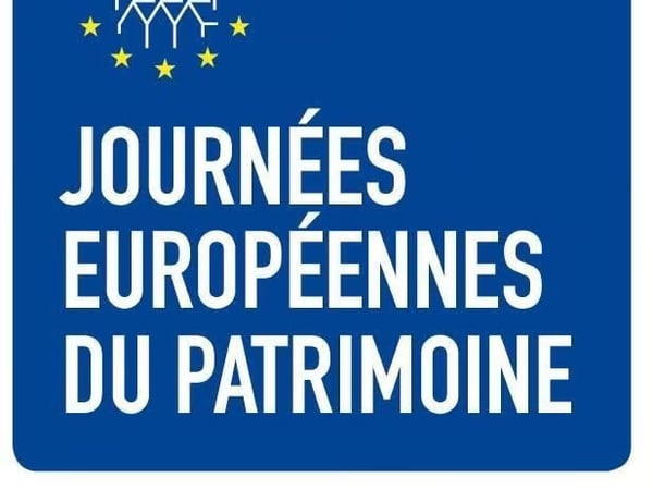 Journées du patrimoine Civray de Touraine