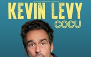 Kevin Levy, Cocu