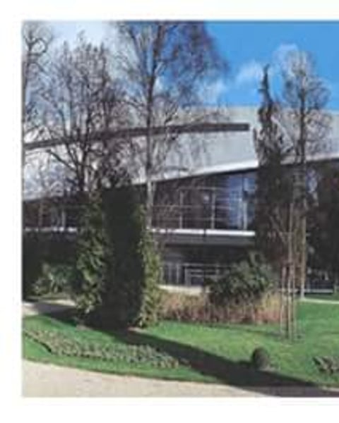 Parc des expositions Tours