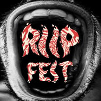 RIIP Fest, Metal Hardcore Festival