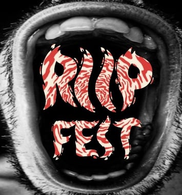 RIIP Fest, Metal Hardcore Festival