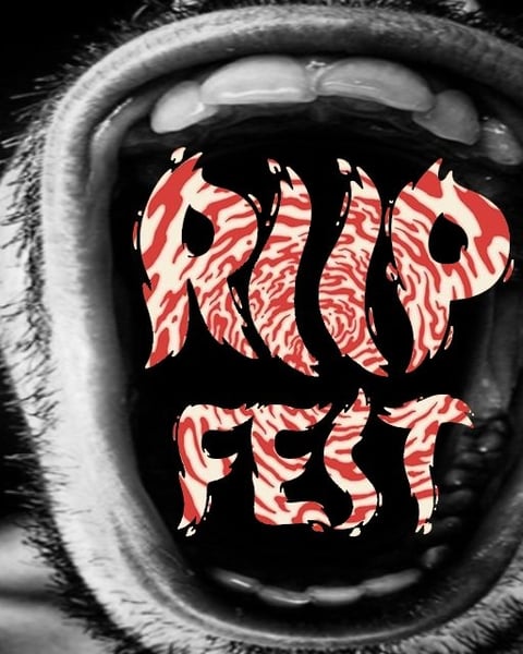 RIIP Fest, Metal Hardcore Festival