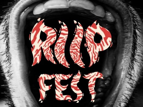 RIIP Fest, Metal Hardcore Festival