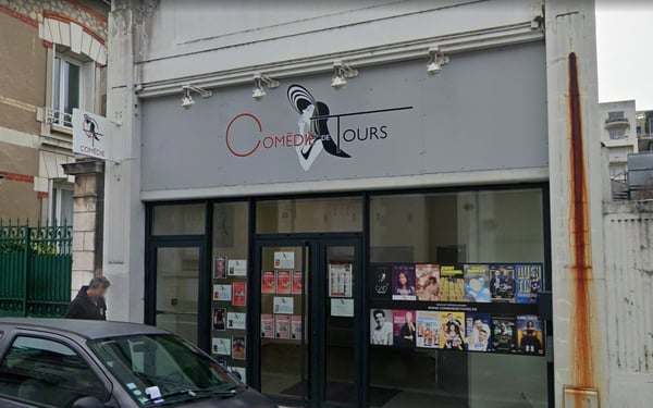 Comédie de Tours