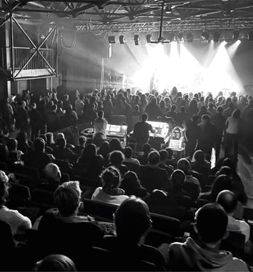 L'Intime Festival