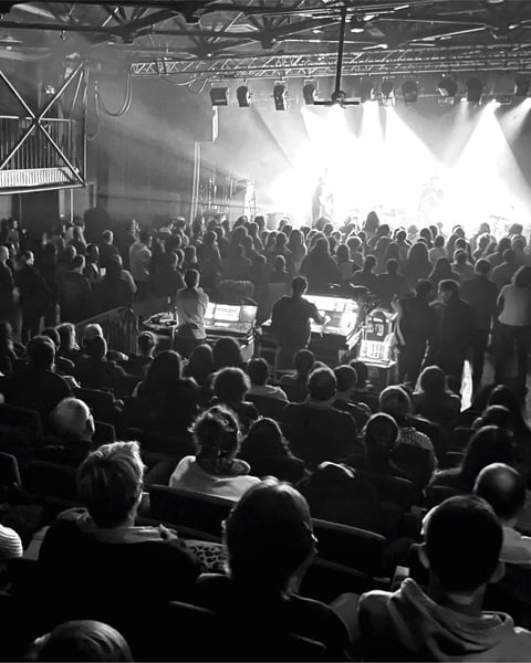 L'Intime Festival