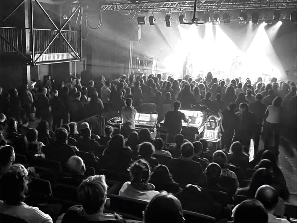 L'intime festival