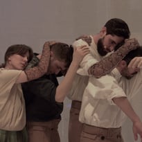 Le Bal de la Terre