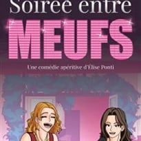 Soirée entre meufs