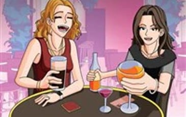 Soirée entre meufs