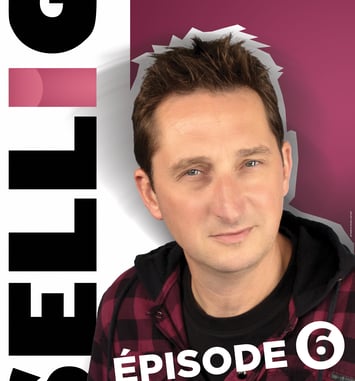 Sellig - Épisode 6