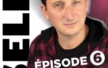 Sellig - Épisode 6