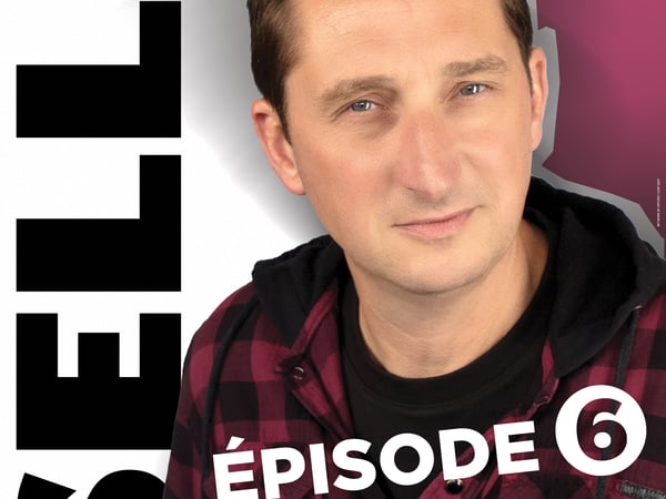 Sellig - Épisode 6