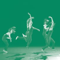 "TOURS D'HORIZONS - De Fugues En Suites" Salia Sanou
