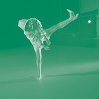 TOURS D'HORIZONS - "Suspended Chorus" Silvia Gribaudi