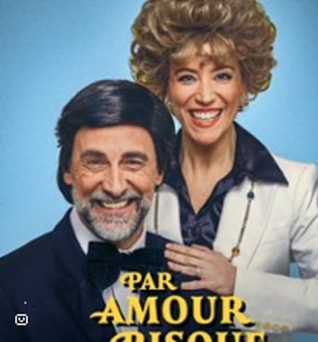Par Amour du Risque