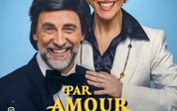 Par Amour du Risque
