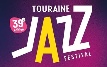 Festival Jazz en Touraine