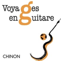 Festival Voyages En Guitare