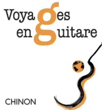 Festival Voyages En Guitare