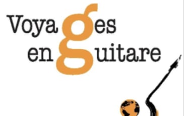 Festival Voyages En Guitare
