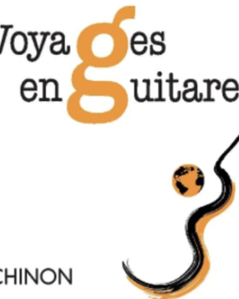 Festival Voyages En Guitare