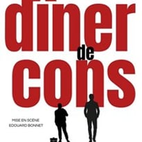 Le dîner de cons