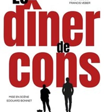 Le dîner de cons